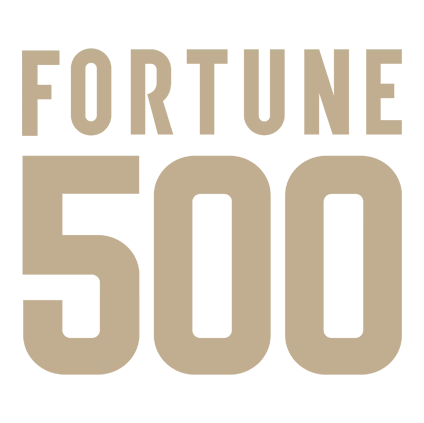 Fortune 500
