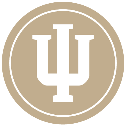 Indiana University logo
