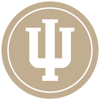 Indiana University logo